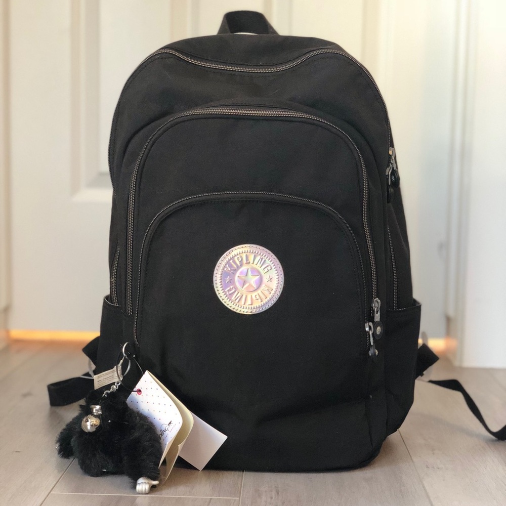 Kipling backpack